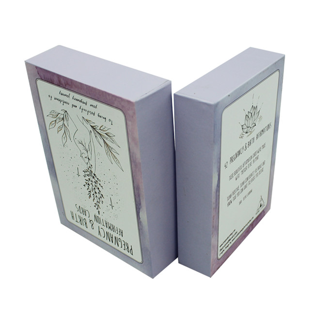Recycled Gift Boxes