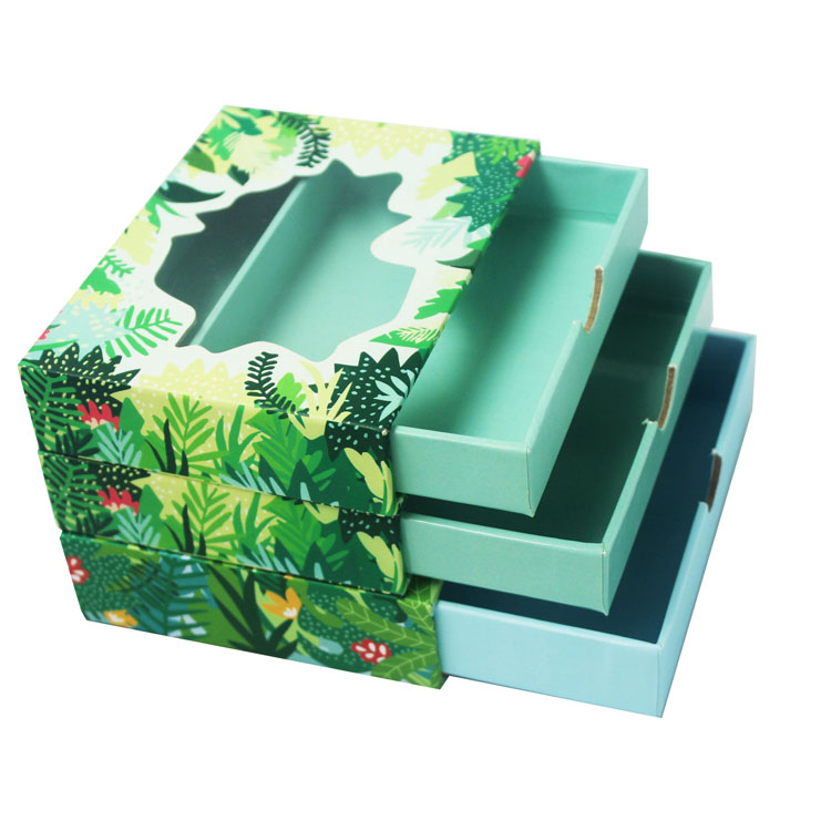 Gift Card Box
