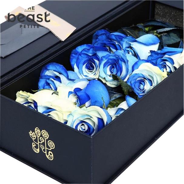 luxury roses gift box luxury roses gift box