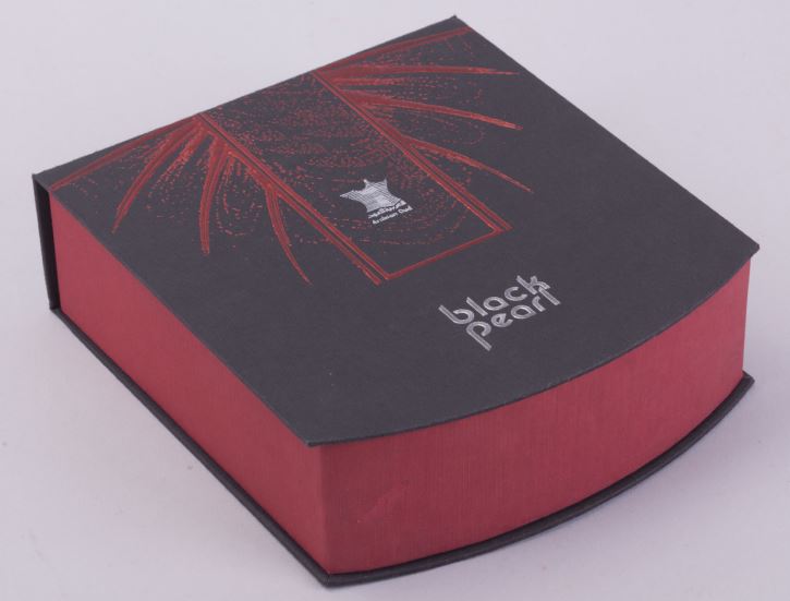Bespoke Tie Gift Box