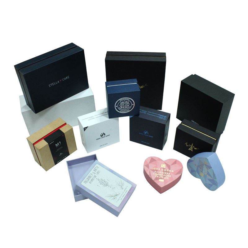 custom nice gift paper box custom nice gift paper box