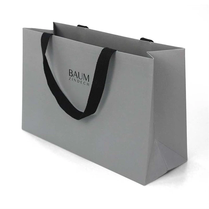 Custom Euro Tote Bags factory