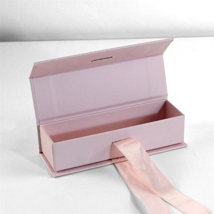 Magnetic Box With Ribbon Wholesale