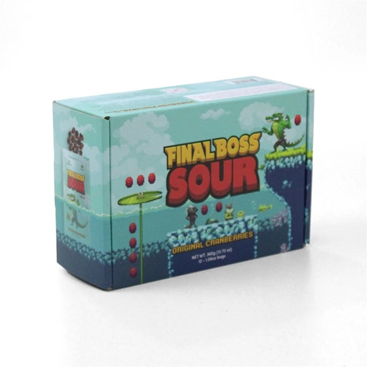 Snack Gift Boxes best