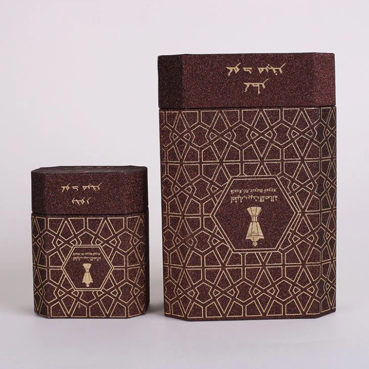 Best Perfume Packaging