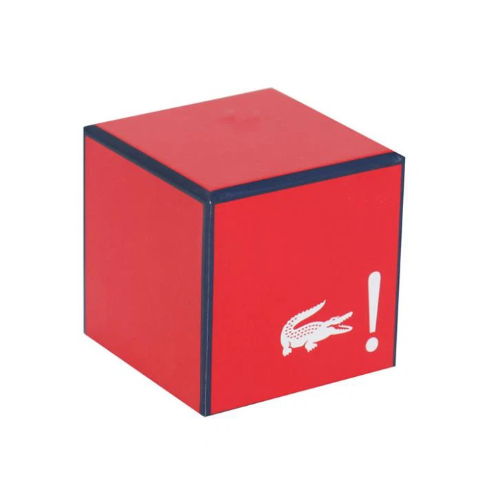 ལིཌི་དང་བཅས་ གསོལ་རས་སྒྲོམ་ཆུང་བ།