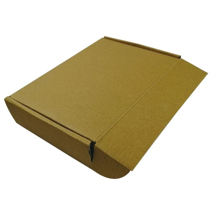 Custom Mailers Corrugated Carton Box