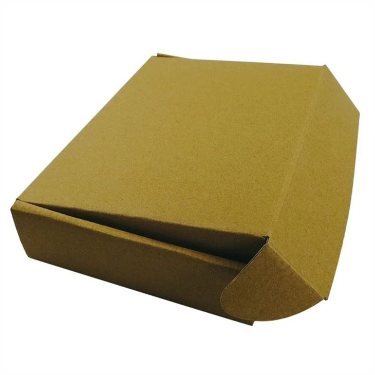 Custom Mailers Corrugated Carton Box