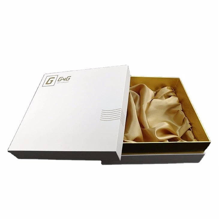 Paper Box For Gift