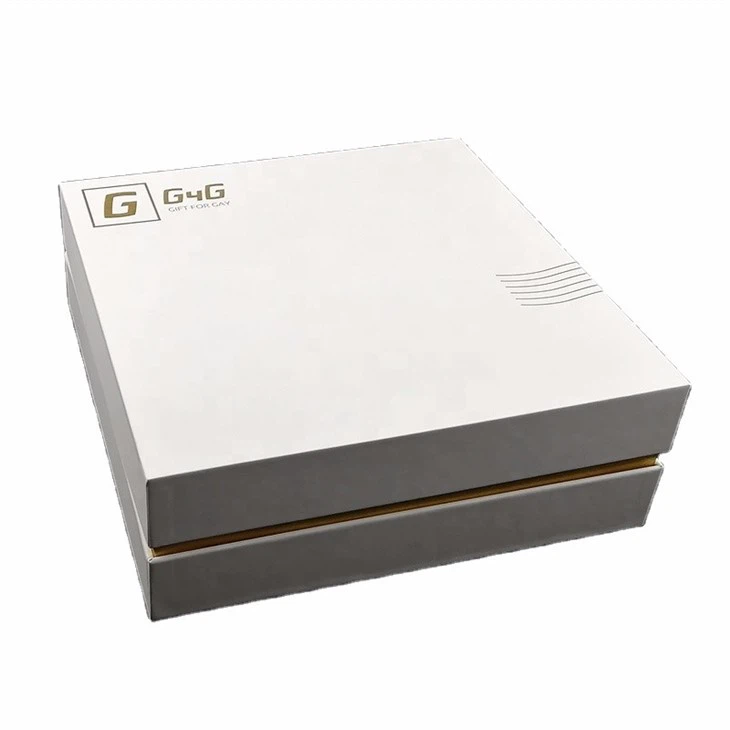 Paper Box For Gift