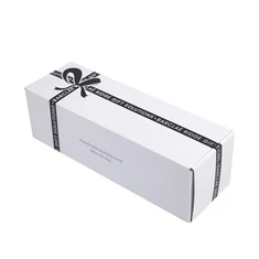 དཀར་པོ་ བསྐྱར་སྤྱོད་འབད་བཏུབ་པའི་ ཡིག་འཕྲིན་སྒྲོམ་ཚུ།