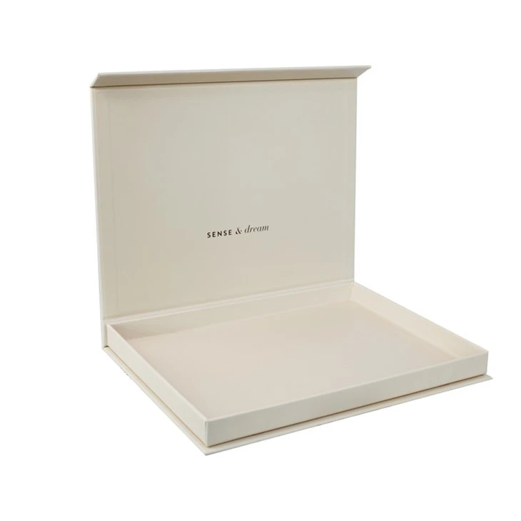 Cardboard Magnetic Box Gift Box